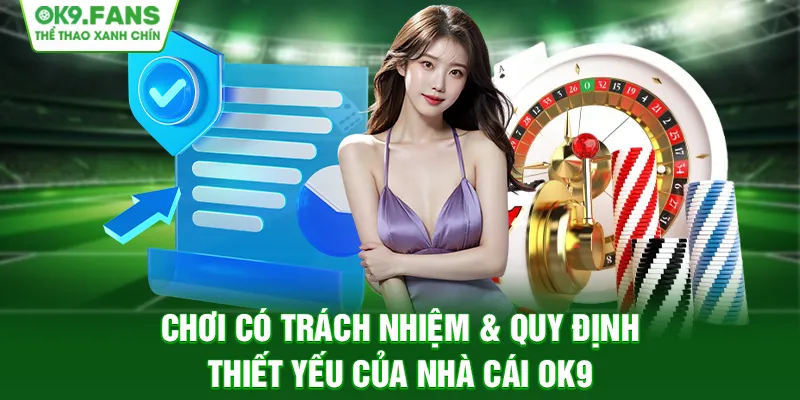 Lợi ích khi đọc kỹ nội dung chính sách chơi có trách nhiệm
