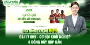 Tham gia đại lý OK9
