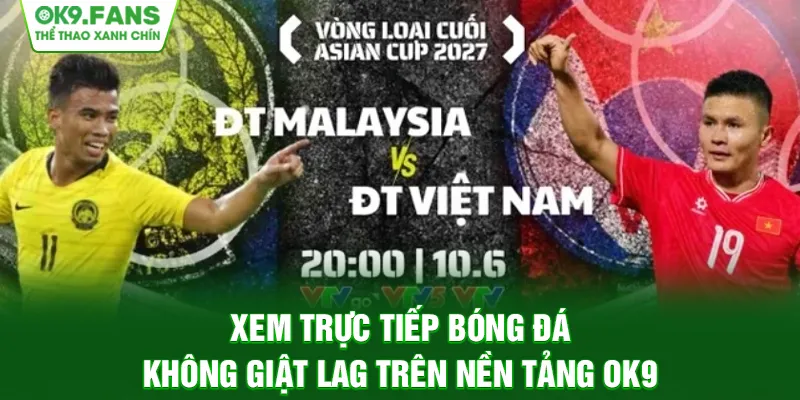 Đường truyền ổn định không bị giựt lag