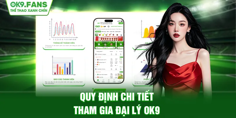 Chi tiết từng mục được nhà cái quy định
