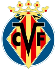 icon Villarreal CF 2023 - 2026