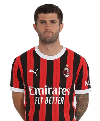 Đối tác chính thức CLB AC Milan
