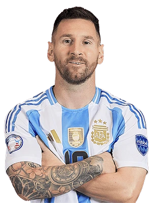 đối tác chính thức Argentina AFA 2023 - 2026