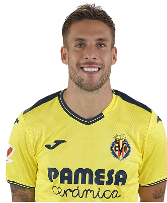 Villarreal CF 2023 - 2026